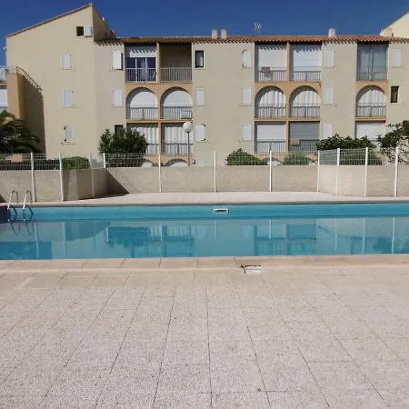 Holidayland Les Maisons De La Plage 4 Ou 5 Couchages Avec Piscine