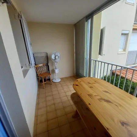 Holidayland Les Maisons De La Plage 4 Ou 5 Couchages Avec Piscine *