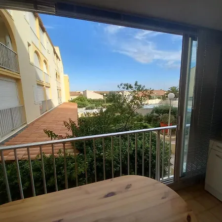 Holidayland Les Maisons De La Plage 4 Ou 5 Couchages Avec Piscine Apartment *