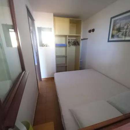 Holidayland Les Maisons De La Plage 4 Ou 5 Couchages Avec Piscine Apartment *