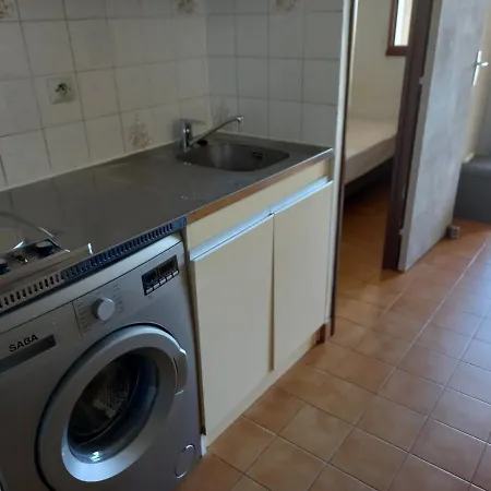 Holidayland Les Maisons De La Plage 4 Ou 5 Couchages Avec Piscine Apartment *
