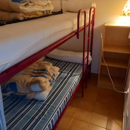 Apartment Holidayland Les Maisons De La Plage 4 Ou 5 Couchages Avec Piscine *