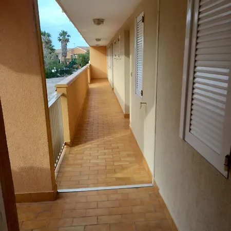 Holidayland Les Maisons De La Plage 4 Ou 5 Couchages Avec Piscine * Narbonne-Plage