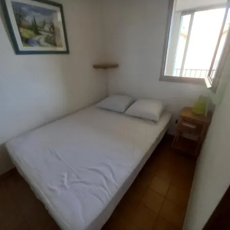 Holidayland Les Maisons De La Plage 4 Ou 5 Couchages Avec Piscine *