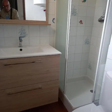 Holidayland Les Maisons De La Plage 4 Ou 5 Couchages Avec Piscine * Narbonne-Plage