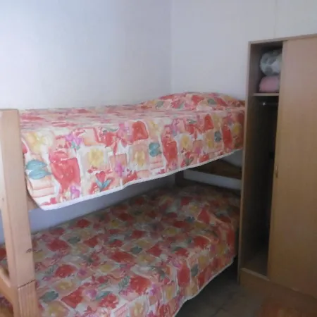 Holidayland Les Maisons De La Plage 4 Ou 5 Couchages Avec Piscine Apartment Narbonne-Plage