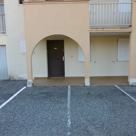Holidayland Les Maisons De La Plage 4 Ou 5 Couchages Avec Piscine Apartment *