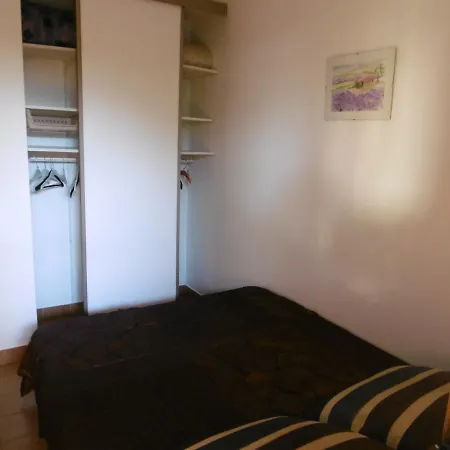 Holidayland Les Maisons De La Plage 4 Ou 5 Couchages Avec Piscine Apartment *