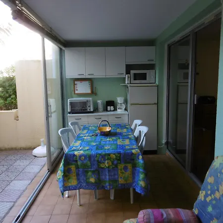 Holidayland Les Maisons De La Plage 4 Ou 5 Couchages Avec Piscine Apartment *