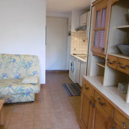 Holidayland Les Maisons De La Plage 4 Ou 5 Couchages Avec Piscine Narbonne-Plage