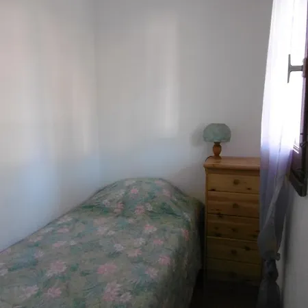 Holidayland Les Maisons De La Plage 4 Ou 5 Couchages Avec Piscine Apartment